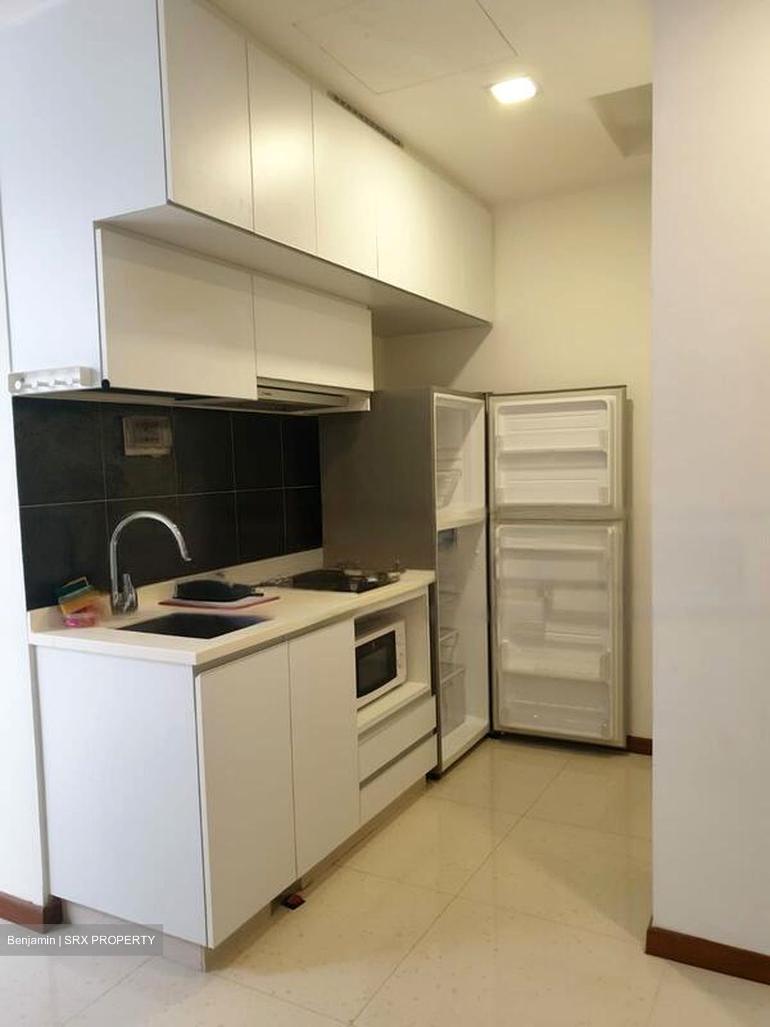 Guillemard Edge (D14), Apartment #462795061